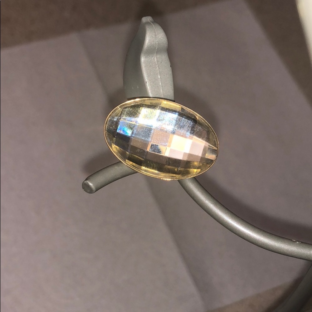 Calvin Klein Cocktail Ring